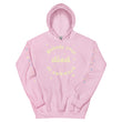 Load image into Gallery viewer, NOBODY EVER DIED OF AWKWARD CONFETTI ARMS hoodie