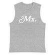 Load image into Gallery viewer, MX. muscle shirt