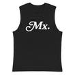 Load image into Gallery viewer, MX. muscle shirt