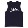 Load image into Gallery viewer, MX. muscle shirt