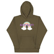 Load image into Gallery viewer, SAY GAY! hoodie