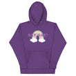 Load image into Gallery viewer, SAY GAY! hoodie