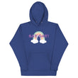 Load image into Gallery viewer, SAY GAY! hoodie