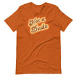 Load image into Gallery viewer, NOT A DUDE shirt