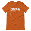 Load image into Gallery viewer, SUBVERT THE CIS-TEM shirt