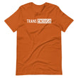 Load image into Gallery viewer, TRANS ENOUGH shirt