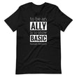 Load image into Gallery viewer, ALLY shirt