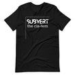 Load image into Gallery viewer, SUBVERT THE CIS-TEM shirt