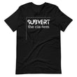 Load image into Gallery viewer, SUBVERT THE CIS-TEM shirt