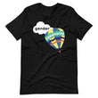 Load image into Gallery viewer, GENDER EXPANSIVE shirt