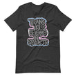 Load image into Gallery viewer, TRANS KIDS BELONG IN SPORTS shirt