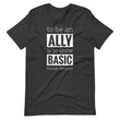 Load image into Gallery viewer, ALLY shirt
