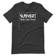 Load image into Gallery viewer, SUBVERT THE CIS-TEM shirt