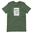 Load image into Gallery viewer, NOT A LADY 2.0 Shirt