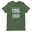 Load image into Gallery viewer, ALLY shirt