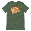 Load image into Gallery viewer, NOT A DUDE shirt