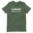 Load image into Gallery viewer, SUBVERT THE CIS-TEM shirt