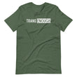Load image into Gallery viewer, TRANS ENOUGH shirt