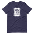 Load image into Gallery viewer, NOT A LADY 2.0 Shirt