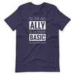 Load image into Gallery viewer, ALLY shirt