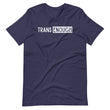 Load image into Gallery viewer, TRANS ENOUGH shirt