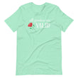 Load image into Gallery viewer, ALL GENDERS ARE VALID shirt