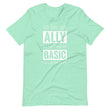 Load image into Gallery viewer, ALLY shirt