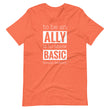 Load image into Gallery viewer, ALLY shirt