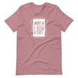 Load image into Gallery viewer, NOT A LADY 2.0 Shirt