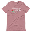 Load image into Gallery viewer, ALL GENDERS ARE VALID shirt
