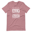 Load image into Gallery viewer, ALLY shirt