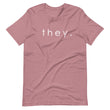 Load image into Gallery viewer, THEY shirt
