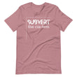 Load image into Gallery viewer, SUBVERT THE CIS-TEM shirt