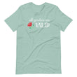 Load image into Gallery viewer, ALL GENDERS ARE VALID shirt