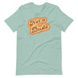 Load image into Gallery viewer, NOT A DUDE shirt