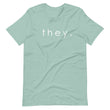 Load image into Gallery viewer, THEY shirt