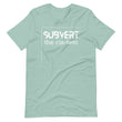 Load image into Gallery viewer, SUBVERT THE CIS-TEM shirt