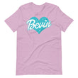 Load image into Gallery viewer, THE BEVIN HEART shirt