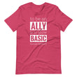 Load image into Gallery viewer, ALLY shirt