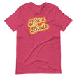 Load image into Gallery viewer, NOT A DUDE shirt