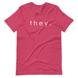 Load image into Gallery viewer, THEY shirt