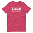 Load image into Gallery viewer, SUBVERT THE CIS-TEM shirt