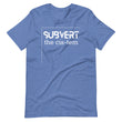 Load image into Gallery viewer, SUBVERT THE CIS-TEM shirt