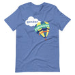 Load image into Gallery viewer, GENDER EXPANSIVE shirt