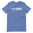 Load image into Gallery viewer, TRANS ENOUGH shirt