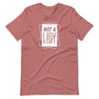 Load image into Gallery viewer, NOT A LADY 2.0 Shirt