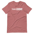 Load image into Gallery viewer, TRANS ENOUGH shirt