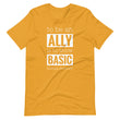 Load image into Gallery viewer, ALLY shirt