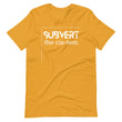 Load image into Gallery viewer, SUBVERT THE CIS-TEM shirt