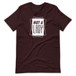 Load image into Gallery viewer, NOT A LADY 2.0 Shirt